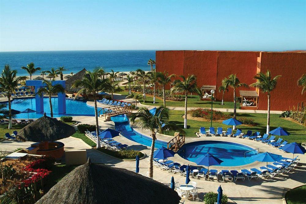 San José del Cabo Holiday Inn Resort Los Cabos All Inclusive المرافق الصورة