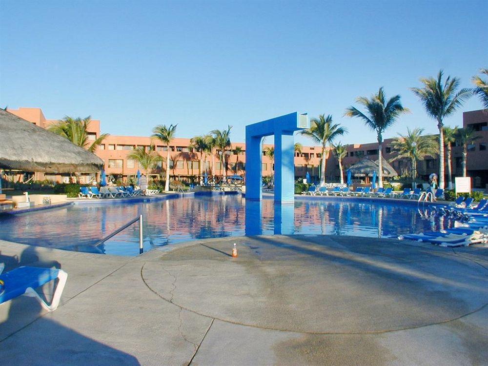 Holiday Inn Resort Los Cabos All Inclusive San José del Cabo المرافق الصورة
