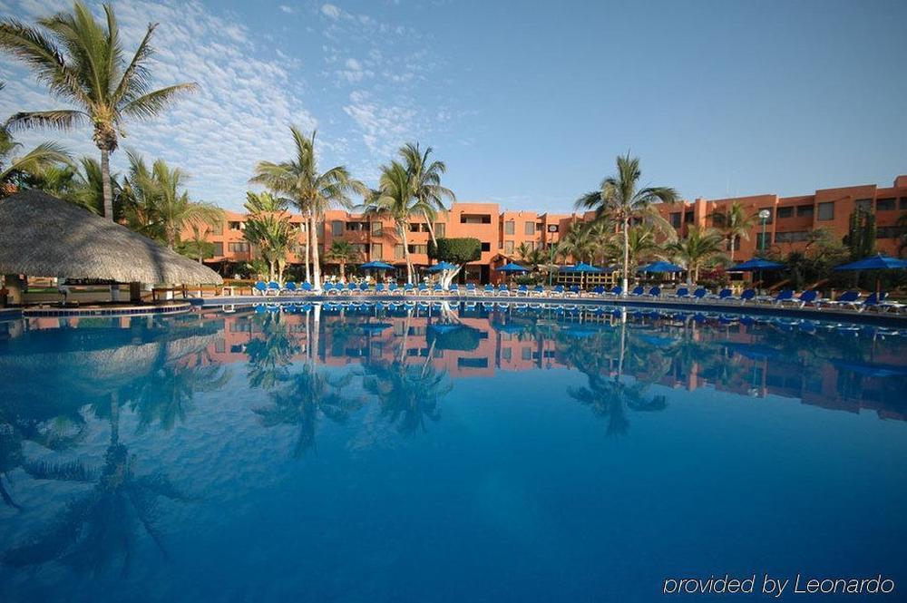Holiday Inn Resort Los Cabos All Inclusive San José del Cabo المرافق الصورة