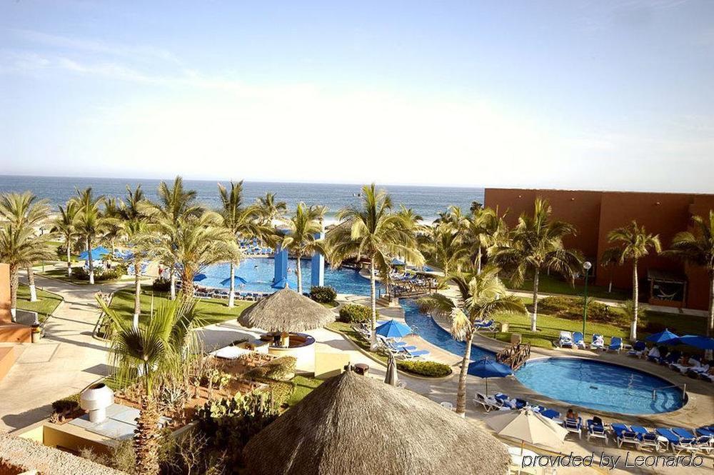 San José del Cabo Holiday Inn Resort Los Cabos All Inclusive المرافق الصورة