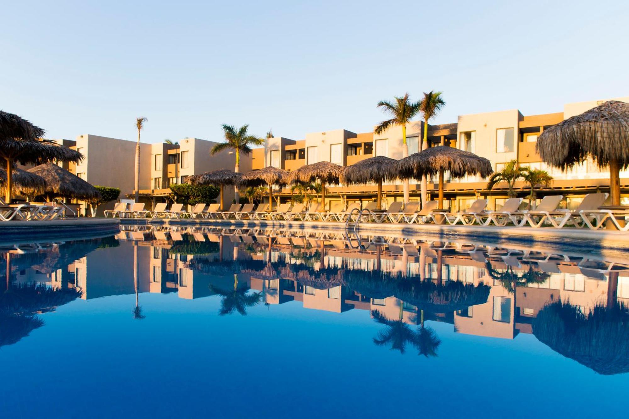 Holiday Inn Resort Los Cabos All Inclusive San José del Cabo المظهر الخارجي الصورة