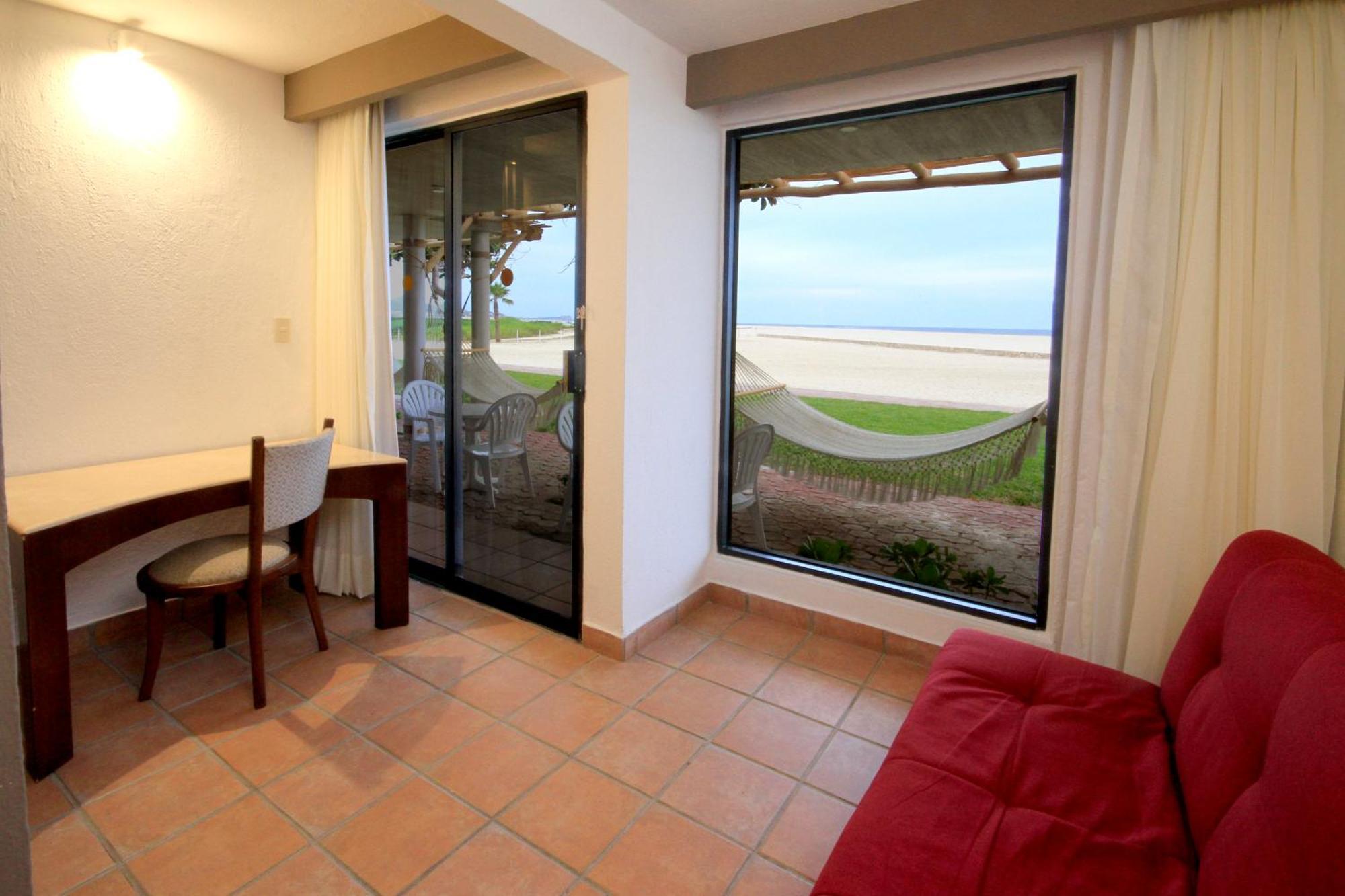Holiday Inn Resort Los Cabos All Inclusive San José del Cabo المظهر الخارجي الصورة