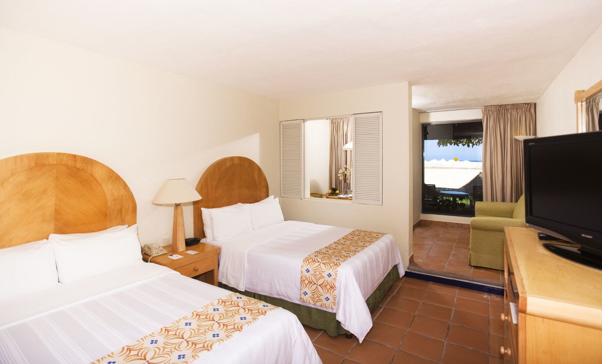 Holiday Inn Resort Los Cabos All Inclusive San José del Cabo المظهر الخارجي الصورة