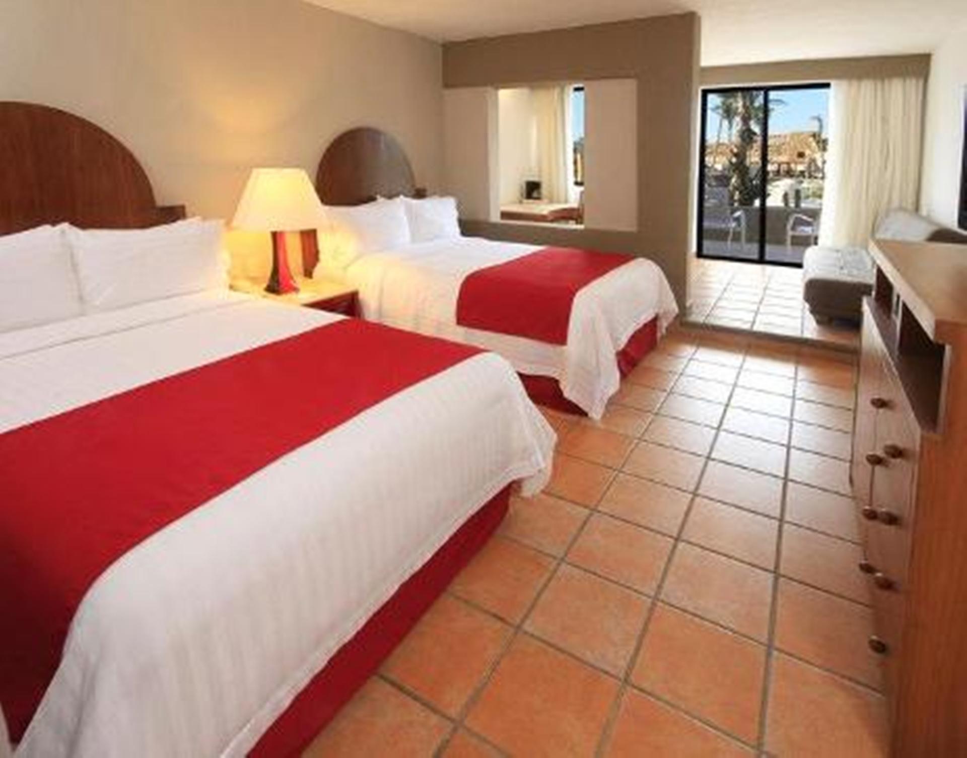 San José del Cabo Holiday Inn Resort Los Cabos All Inclusive المظهر الخارجي الصورة