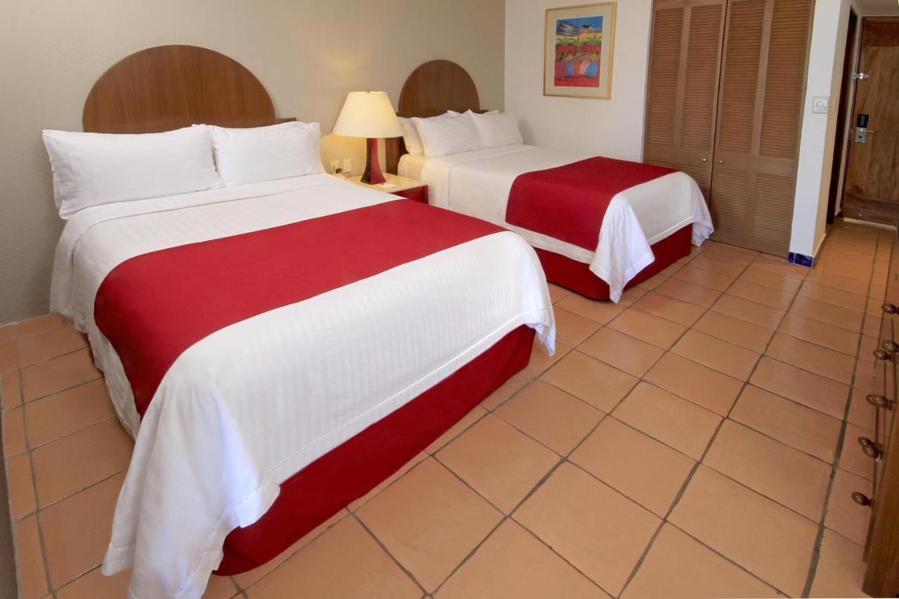 Holiday Inn Resort Los Cabos All Inclusive San José del Cabo المظهر الخارجي الصورة