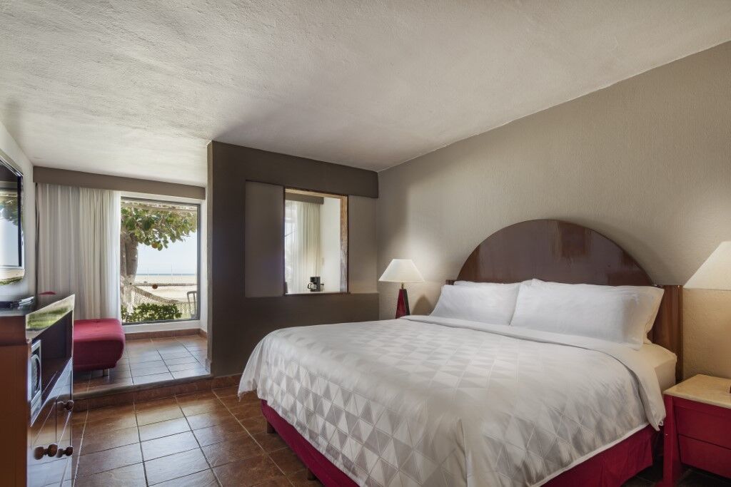 Holiday Inn Resort Los Cabos All Inclusive San José del Cabo المظهر الخارجي الصورة