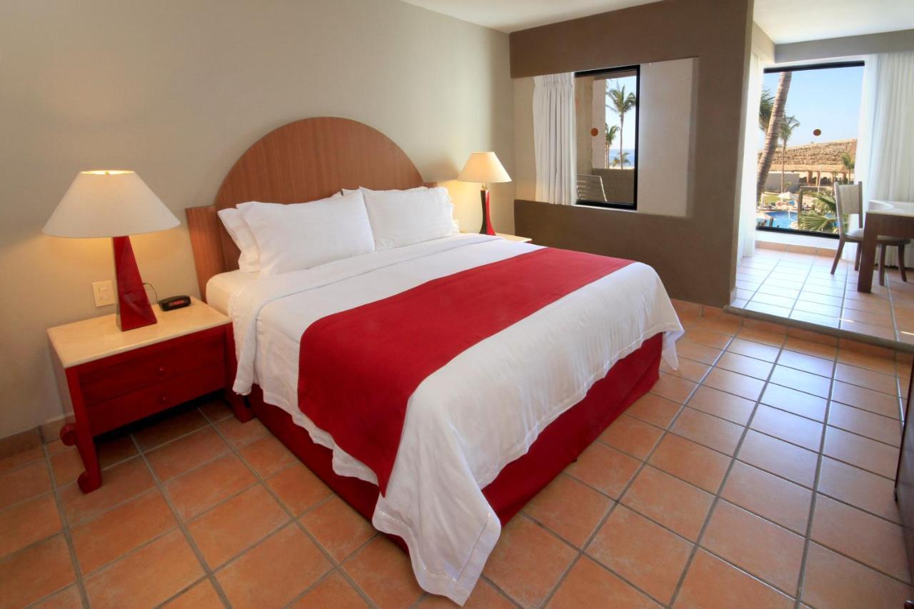 Holiday Inn Resort Los Cabos All Inclusive San José del Cabo المظهر الخارجي الصورة