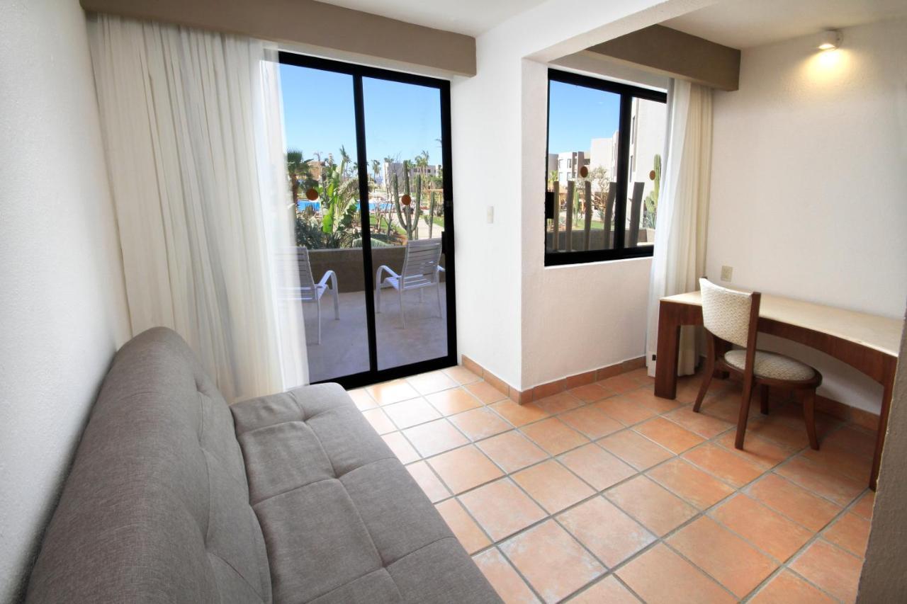 Holiday Inn Resort Los Cabos All Inclusive San José del Cabo المظهر الخارجي الصورة