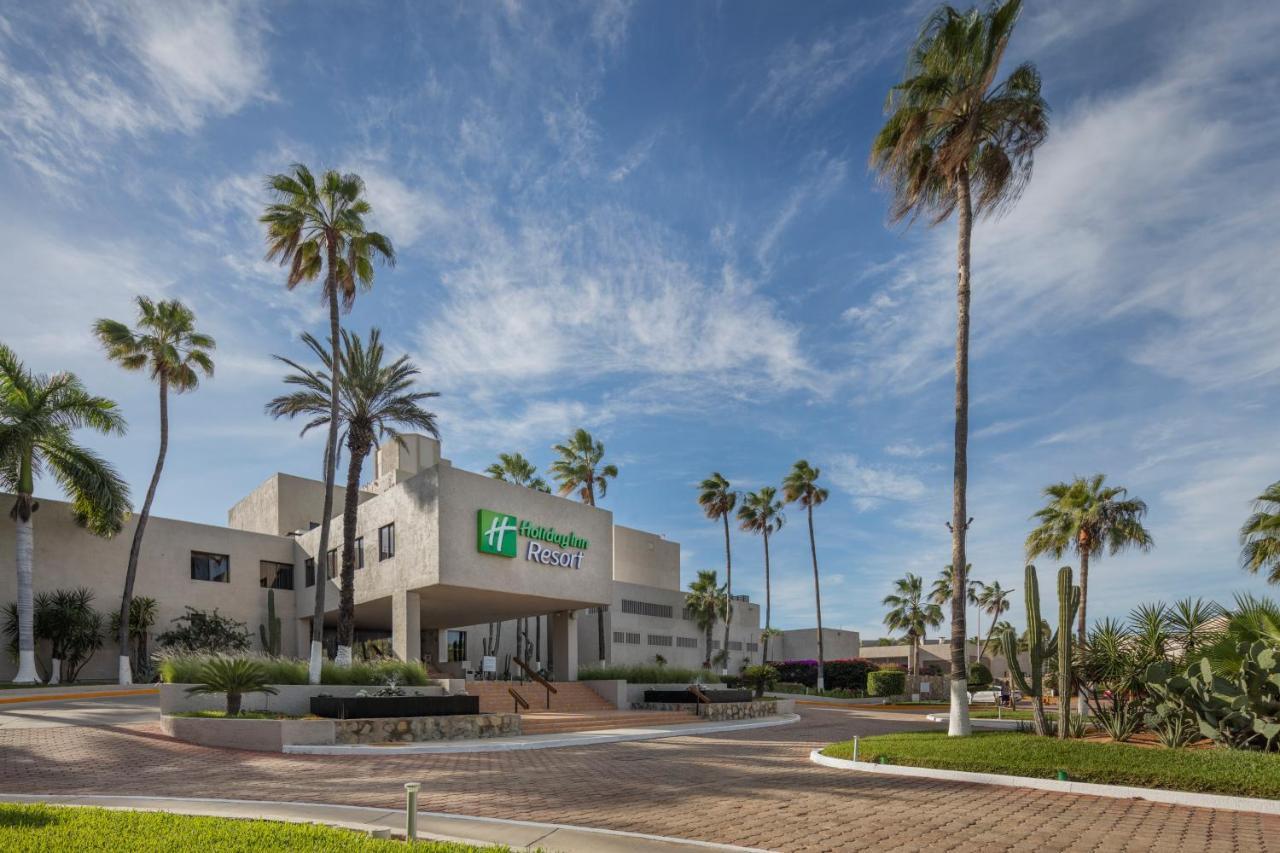 Holiday Inn Resort Los Cabos All Inclusive San José del Cabo المظهر الخارجي الصورة