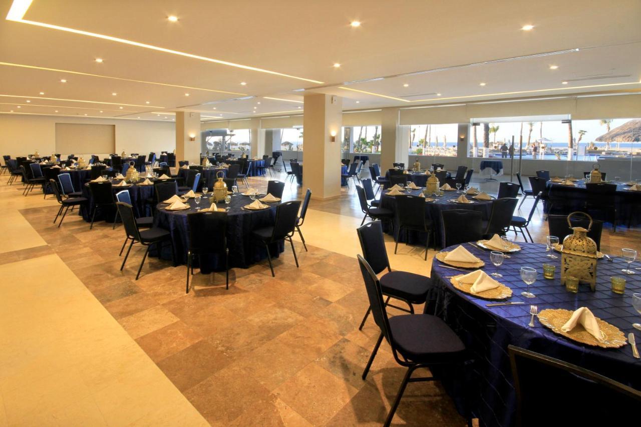 Holiday Inn Resort Los Cabos All Inclusive San José del Cabo المظهر الخارجي الصورة