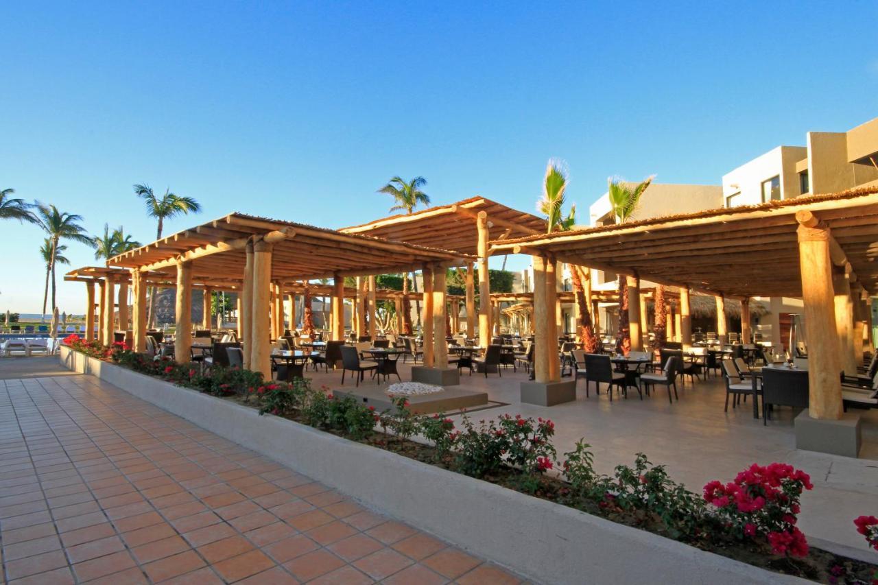 Holiday Inn Resort Los Cabos All Inclusive San José del Cabo المظهر الخارجي الصورة