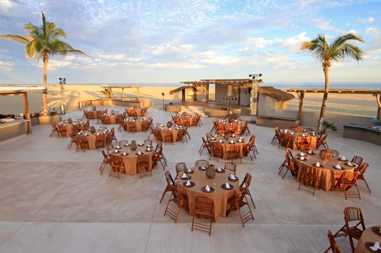 Holiday Inn Resort Los Cabos All Inclusive San José del Cabo المظهر الخارجي الصورة